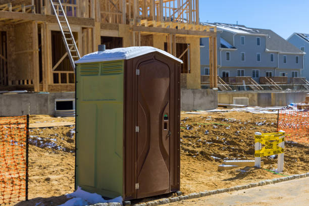 Portable Toilet Options We Offer in Adamstown, MD