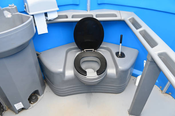 Best Sanitation services for porta potties  in Adamstown, MD