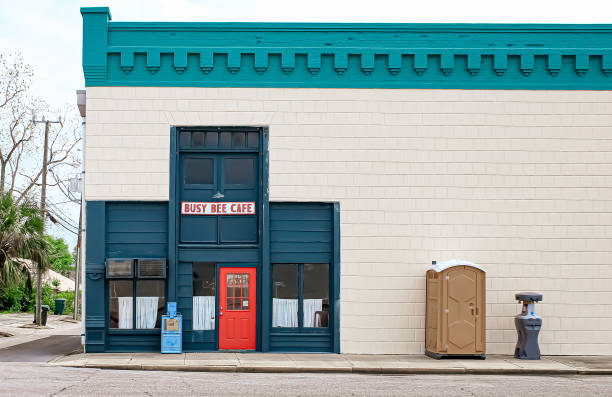 Best Portable restroom trailer rental  in Adamstown, MD
