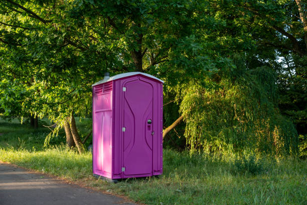 Best Porta potty delivery and setup  in Adamstown, MD