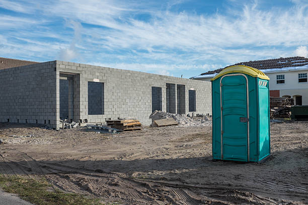 Best Luxury portable toilet rental  in Adamstown, MD